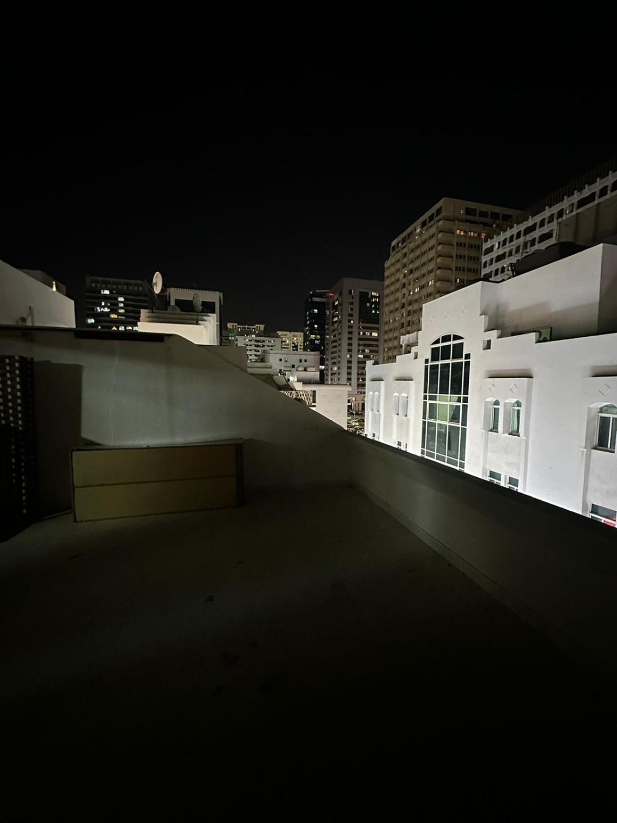 Cozy Corner 2024 Apartment Abu Dhabi Luaran gambar
