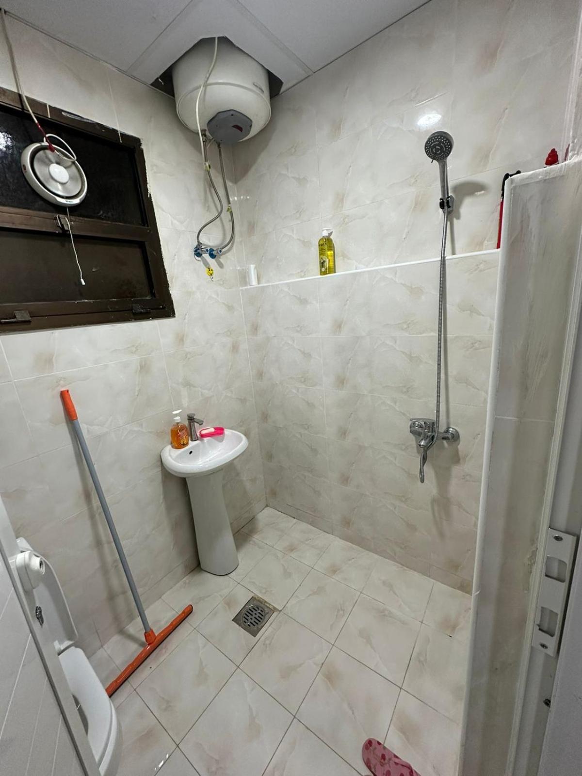 Cozy Corner 2024 Apartment Abu Dhabi Luaran gambar