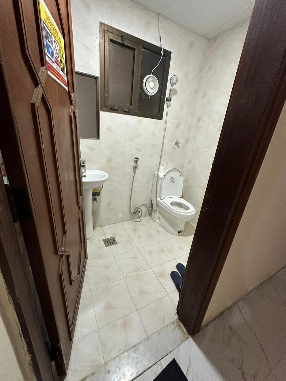 Cozy Corner 2024 Apartment Abu Dhabi Luaran gambar