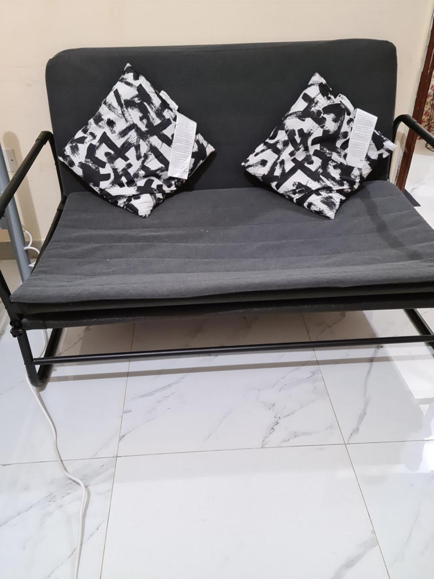 Cozy Corner 2024 Apartment Abu Dhabi Luaran gambar